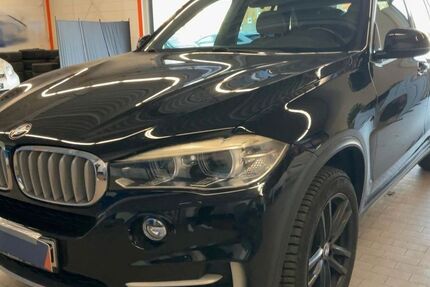 BMW X5 114.000 km 23.999 &euro; Biebesheim 64584