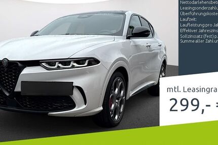 Alfa Romeo Tonale 3.990 km 41.980 &euro; Münster - Amelsbüren 48163