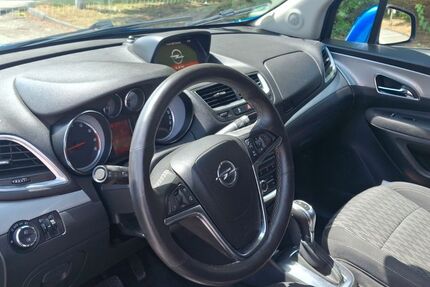 Opel Mokka 129.000 km 8.800 &euro; Bernhardswald 93170
