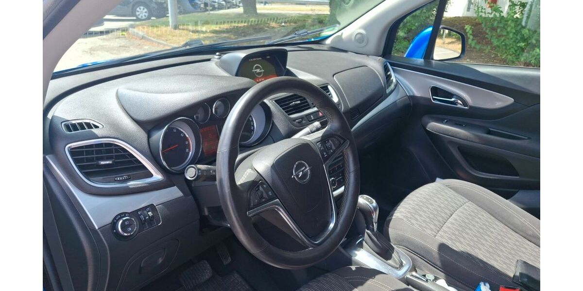 Opel Mokka 129.000 km 8.800 &euro; Bernhardswald 93170