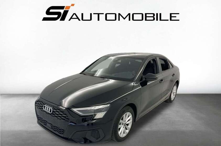 Audi A3 48.900 km 27.950 € Winterbach 73650