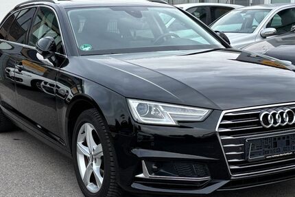 Audi A4 112.000 km 18.690 &euro; Neuss 41460