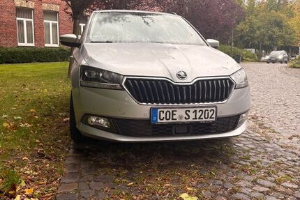 Skoda Fabia 70.000 km 12.900 € Havixbeck 48329