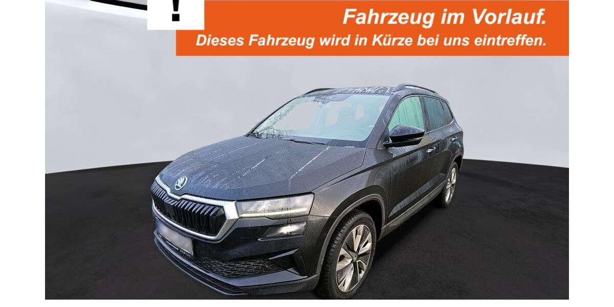 Skoda Karoq 114.232 km 23.880 &euro; Lingen 49808