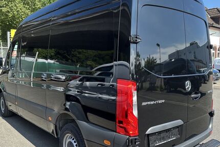 Mercedes-Benz Sprinter 20.364 km 49.980 &euro; Mainz 55122