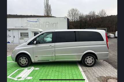 Mercedes-Benz Viano 320.000 km 7.500 &euro; Obernheim-Kirchenarnbach 66919