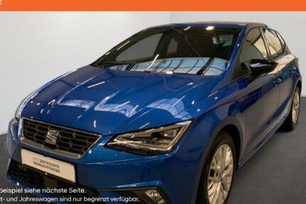Seat Ibiza 21.754 km 22.540 &euro; Neuss 41460