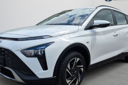 Hyundai BAYON 51.210 km 16.890 &euro; München 80807