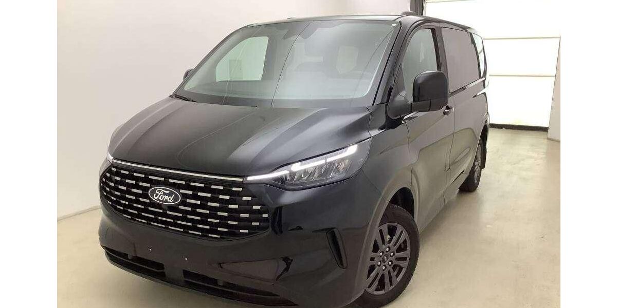 Ford Tourneo Custom 22.422 km 40.900 &euro; Neumünster 24536