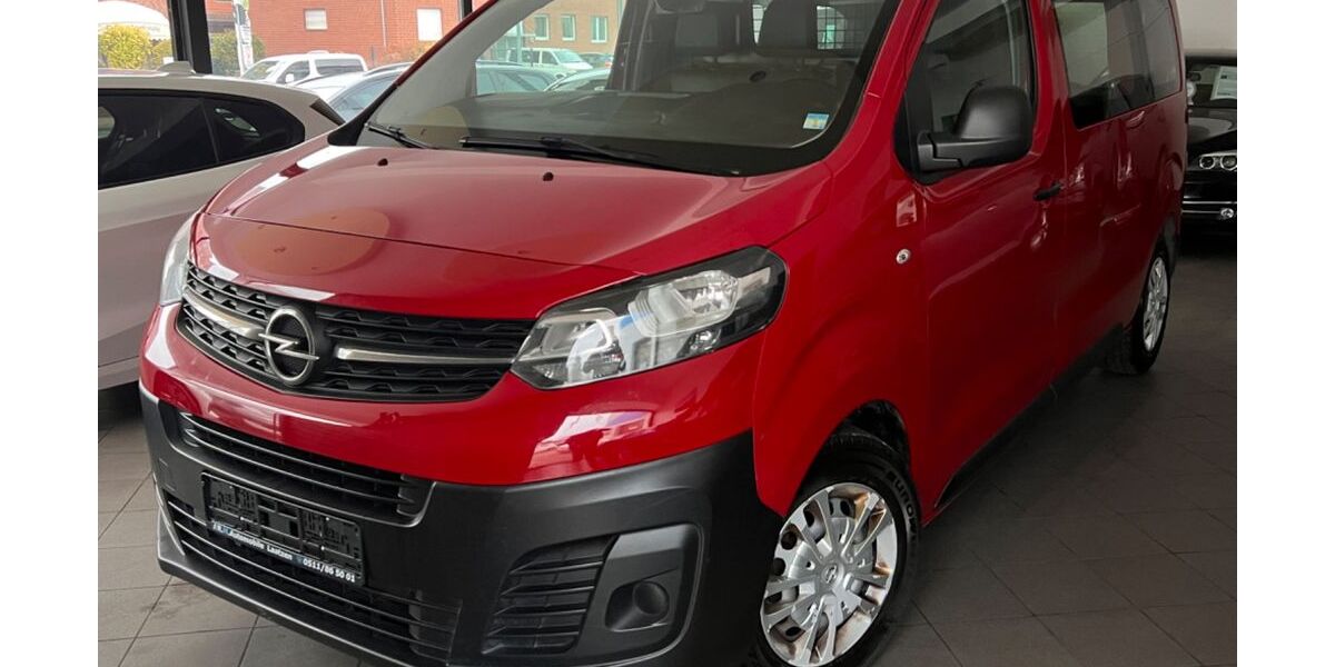 Opel Vivaro 390.000 km 6.990 &euro; Laatzen 30880