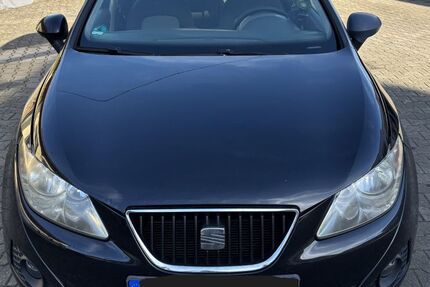 Seat Ibiza 240.212 km 1.200 &euro; Wallhausen 74599
