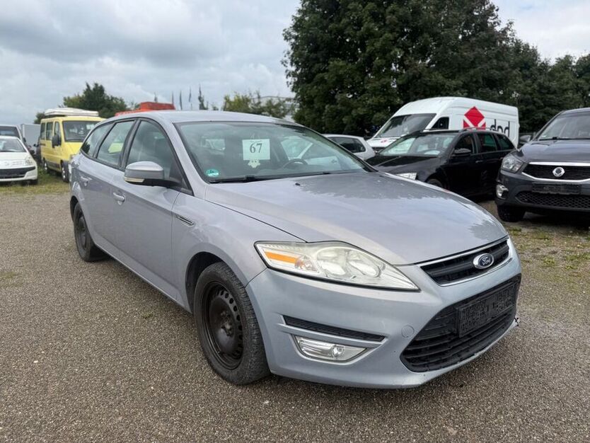 Mondeo