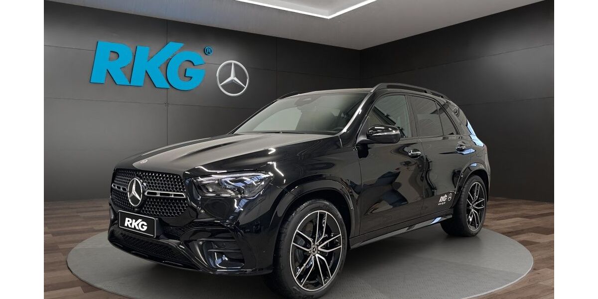 Mercedes-Benz GLE 350 9.800 km 99.890 &euro; Bonn 53119