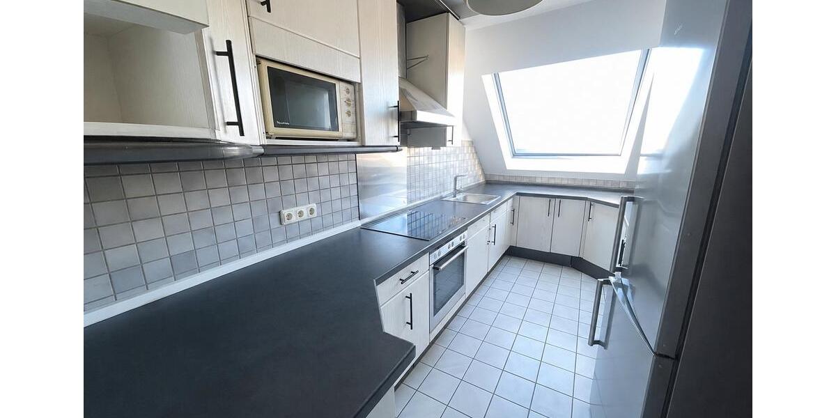 Maisonettenwohnung Birkenwerder - 4 Zimmer, 98 m&sup2;, 1.300&euro; | Angebot:26349117