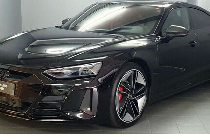 Audi RS e-tron GT 51.070 km 59.670 € Blaubeuren 89143