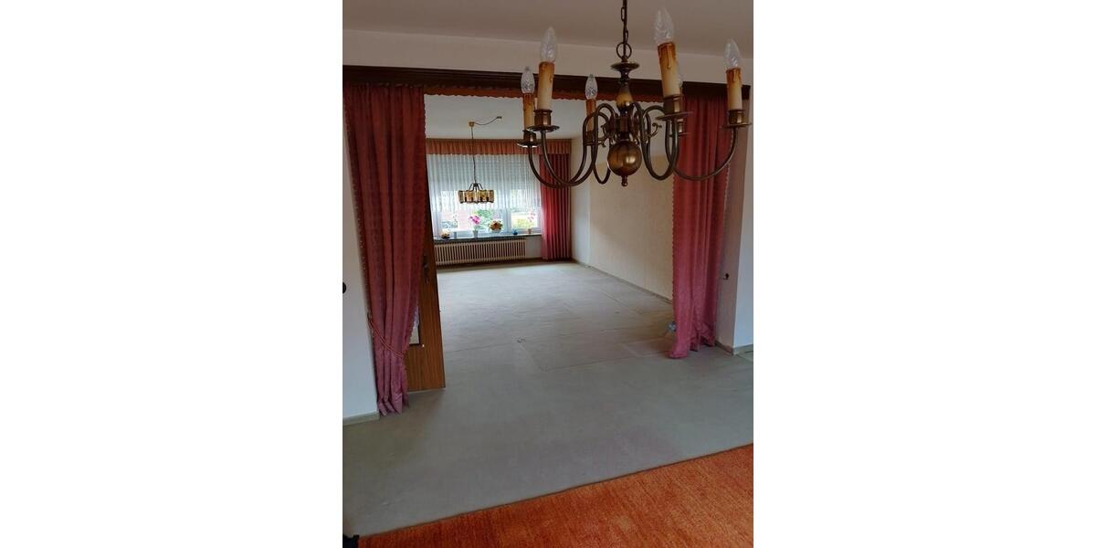 Etagenwohnung Hasbergen - 5 Zimmer, 112 m&sup2;, 269.000&euro; | Angebot:27094802