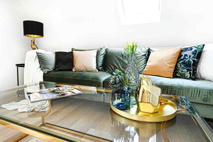 Wohnung Rühen - 3 Zimmer, 90 m&sup2;, 1.316&euro; | Angebot:25354371