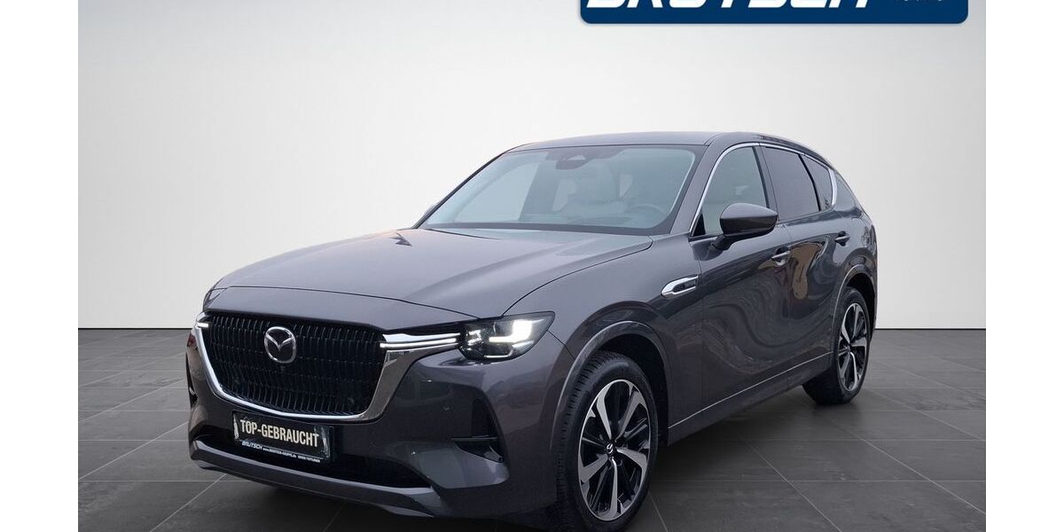 Mazda CX-60 23.950 km 42.480 &euro; Singen 78224