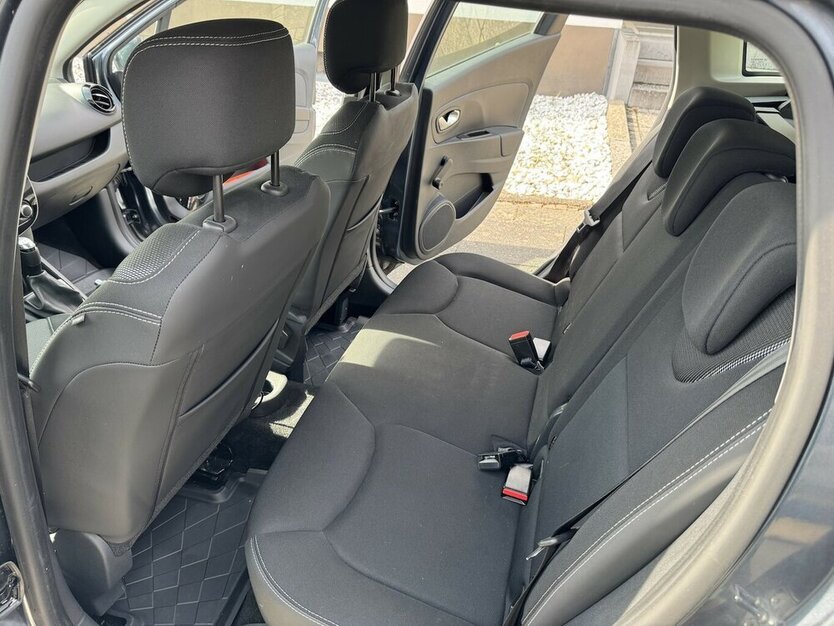 Clio GT Navi 50.tkm ServNeu EU6 GARANTIE BoseEditi
