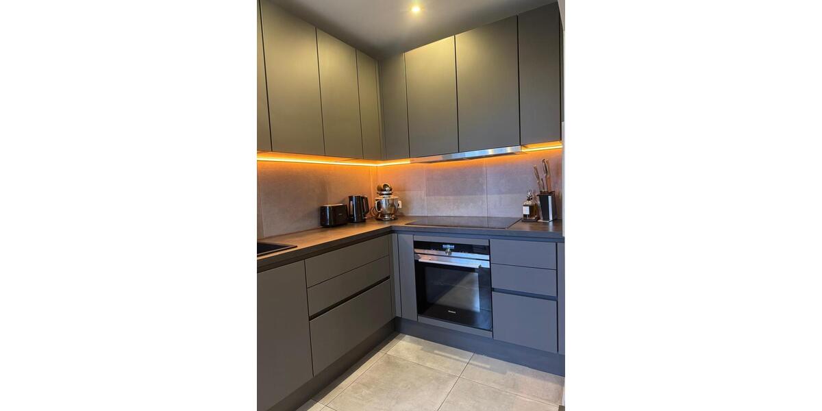 Dachgeschoßwohnung Wolfsburg Almke - 4 Zimmer, 120 m&sup2;, 315.000&euro; | Angebot:25124163