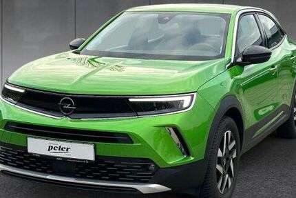 Opel Mokka-e 22.245 km 16.840 &euro; Osterode 37520