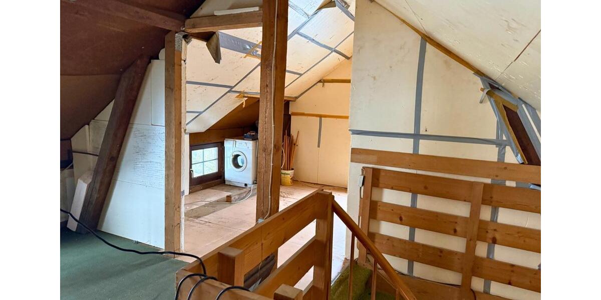 Einfamilienhaus Ehingen (Donau) - 219.000&euro; | Angebot:27120323