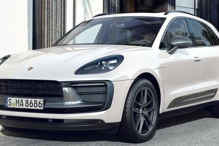 Porsche Macan 14.400 km 73.900 € Winhöring 84543