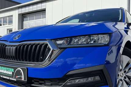 Skoda Octavia 39.987 km 19.860 &euro; Marktredwitz 95615