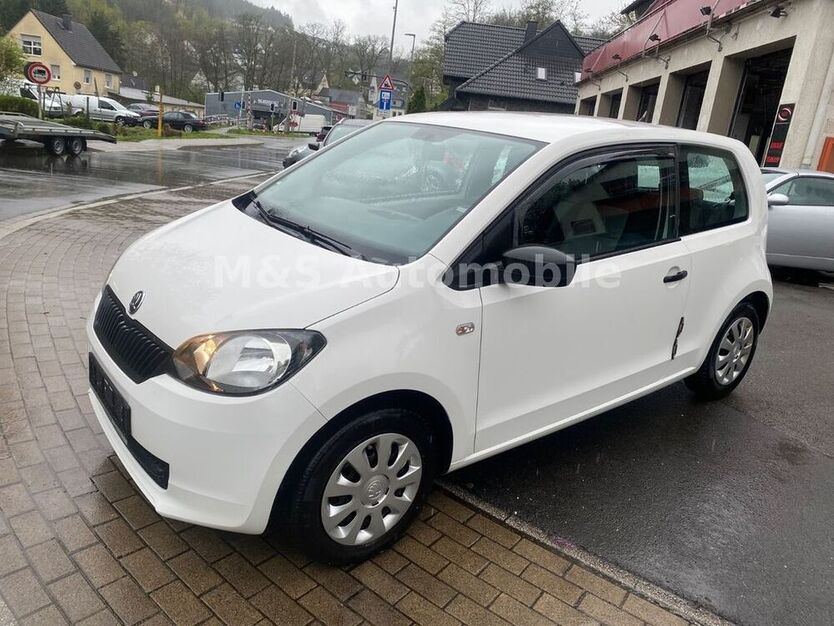 Citigo