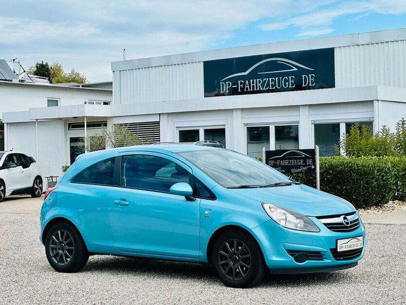 Corsa