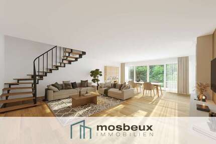 Wohnung zum Kaufen in Aachen Laurensberg 495.000 € 144 m²