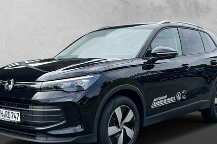 VW Tiguan 28.000 km 36.490 &euro; Gotha 99867