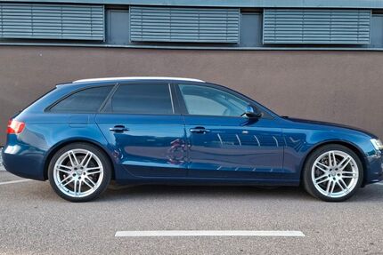 Audi A4 249.400 km 7.700 &euro; Weinstadt 71384