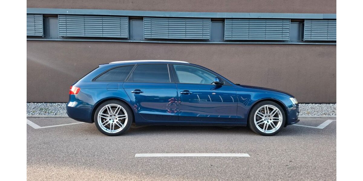 Audi A4 249.400 km 7.700 &euro; Weinstadt 71384