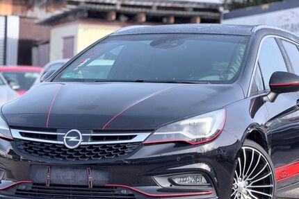 Opel Astra 190.000 km 7.999 &euro; Tuttlingen 78532