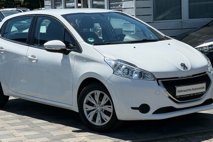 Peugeot 208 154.000 km 4.199 &euro; Ludwigshafen am Rhein 67071