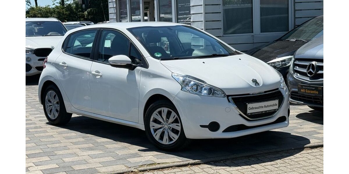 Peugeot 208 154.000 km 4.199 &euro; Ludwigshafen am Rhein 67071