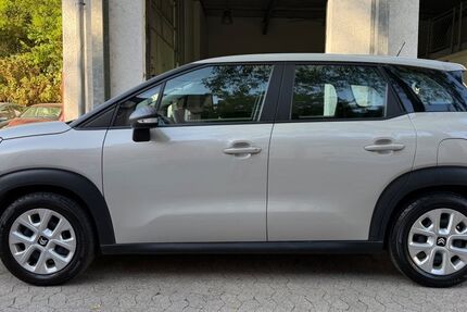 Citroen C3 37.300 km 7.800 &euro; Saarbrücken 66115