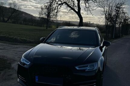 Audi A4 171.000 km 15.299 &euro; Colditz 04680