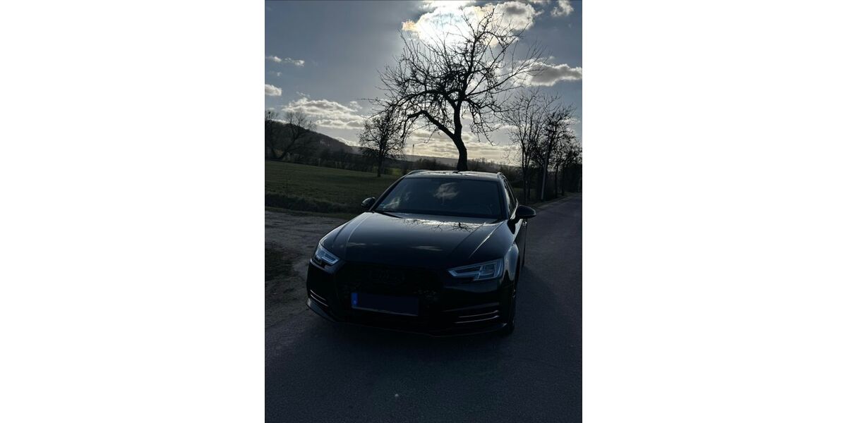 Audi A4 171.000 km 15.299 &euro; Colditz 04680