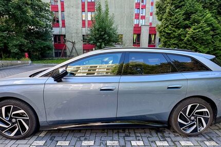 VW ID.7 28.100 km 42.500 &euro; Berlin 10823