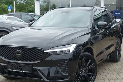 Volvo XC60 11.550 km 54.900 &euro; Warendorf 48231