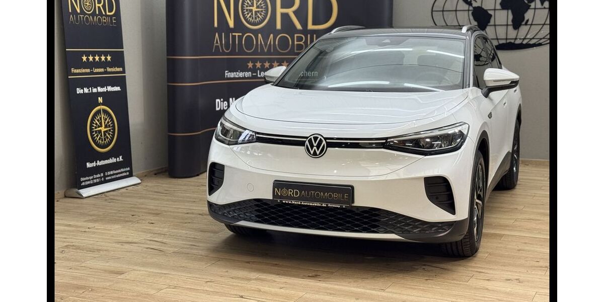 VW ID.4 79.900 km 21.700 &euro; Rastede/ Wahnbek 26180
