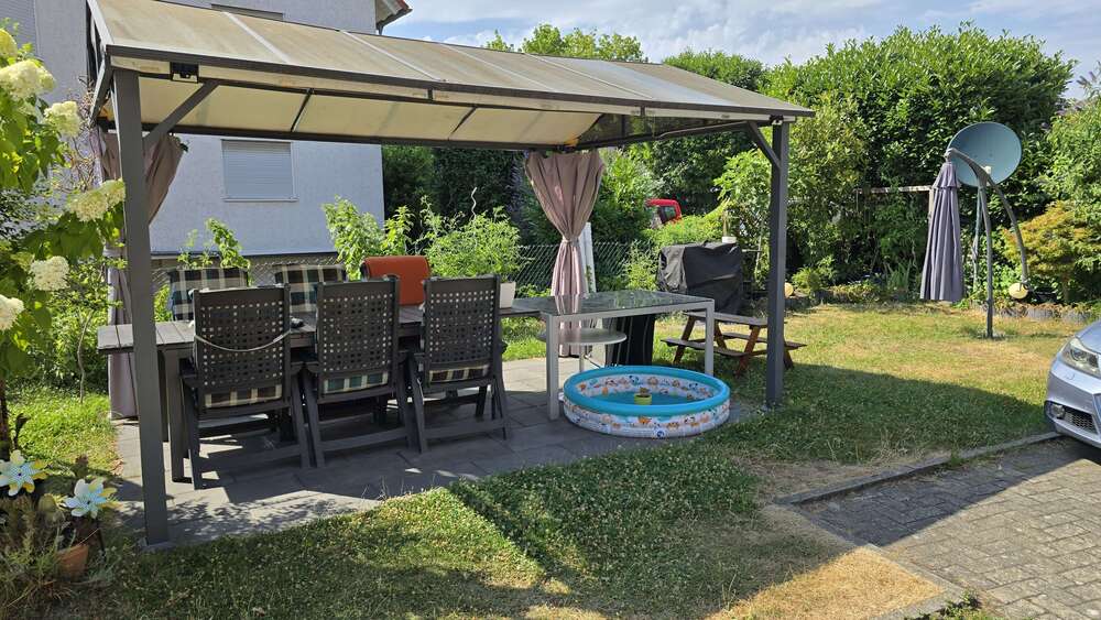 Etagenwohnung bruchsal - 2 Zimmer, 75 m&sup2;, 213.500&euro; | Angebot:26990984