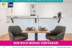 Möblierte 1-Zimmer Wohnung mit Balkon in der Heilbronner Innenstadt!