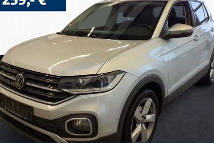 VW T-Cross 46.000 km 18.930 &euro; Kornwestheim 70806