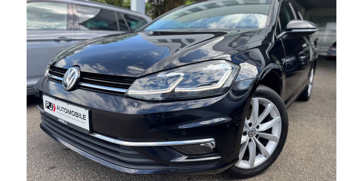 VW Golf 133.000 km 13.999 &euro; Kornwestheim 70806
