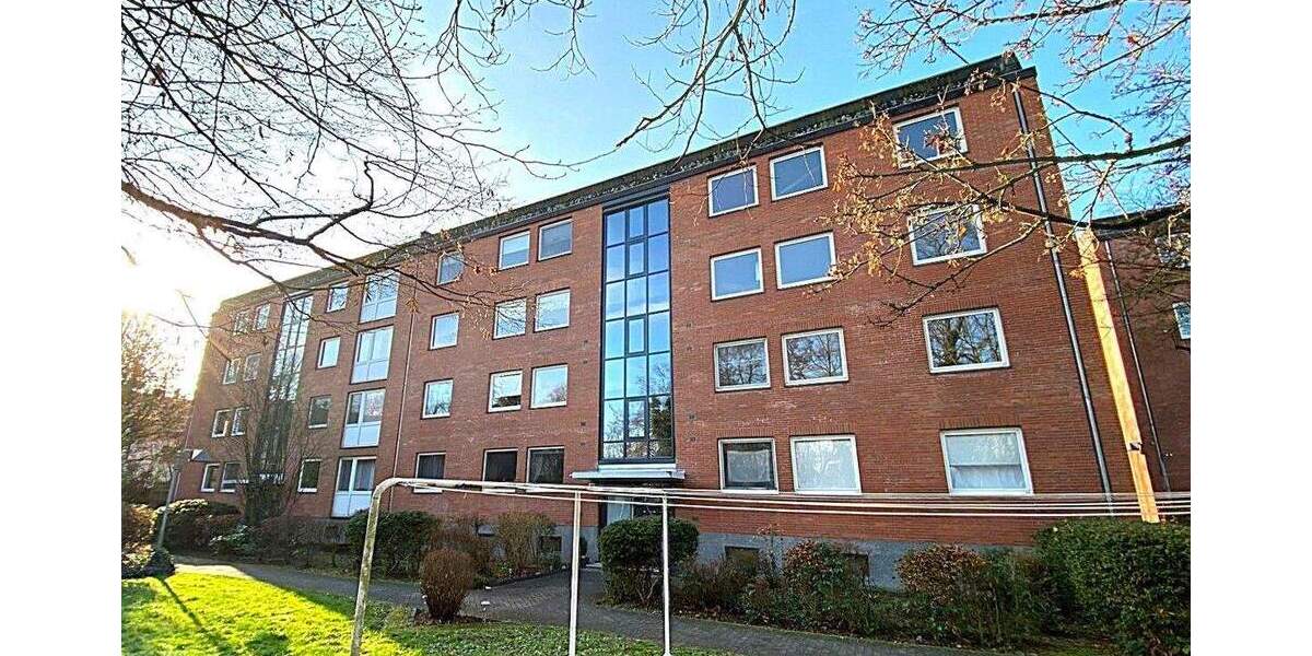 Etagenwohnung Heusenstamm - 3 Zimmer, 73 m&sup2;, 262.000&euro; | Angebot:24792732