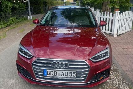 Audi A5 91.000 km 26.400 &euro; Brandenburg an der Havel 14770