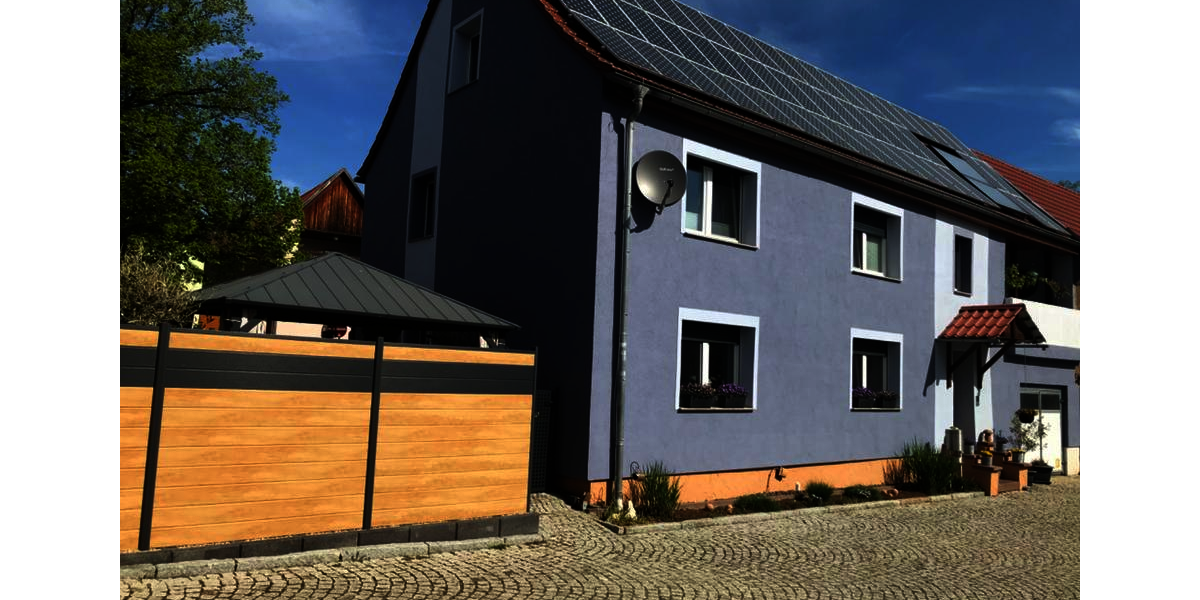 Einfamilienhaus Sömmerda - 270.000&euro; | Angebot:26838222